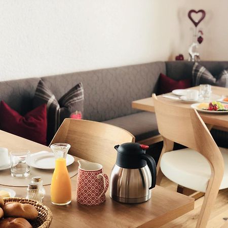 Bed and Breakfast Haus Kirchgasser Altenmarkt im Pongau Exterior foto