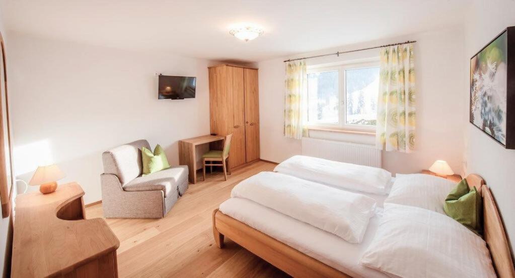 Bed and Breakfast Haus Kirchgasser Altenmarkt im Pongau Exterior foto