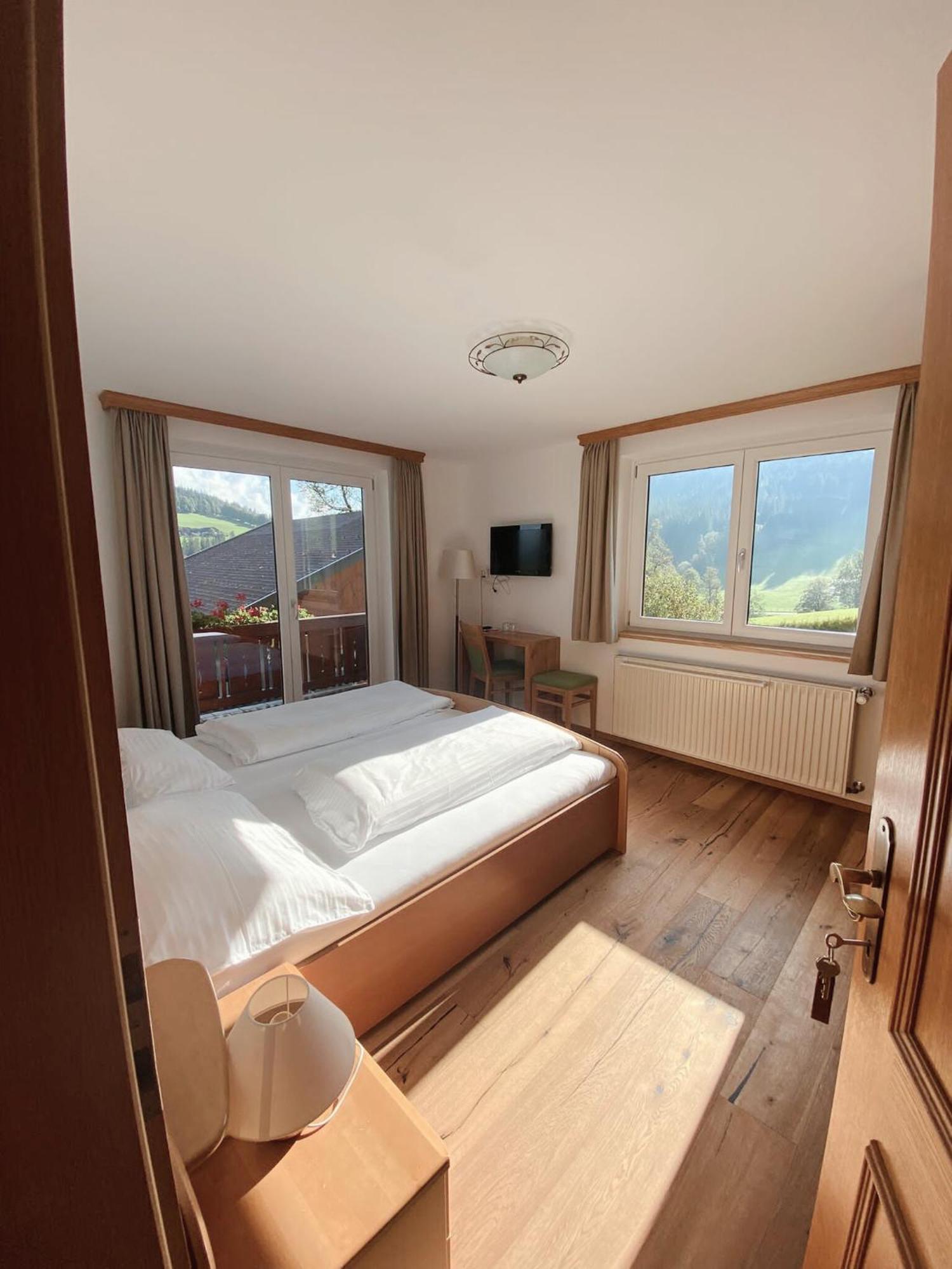 Bed and Breakfast Haus Kirchgasser Altenmarkt im Pongau Exterior foto