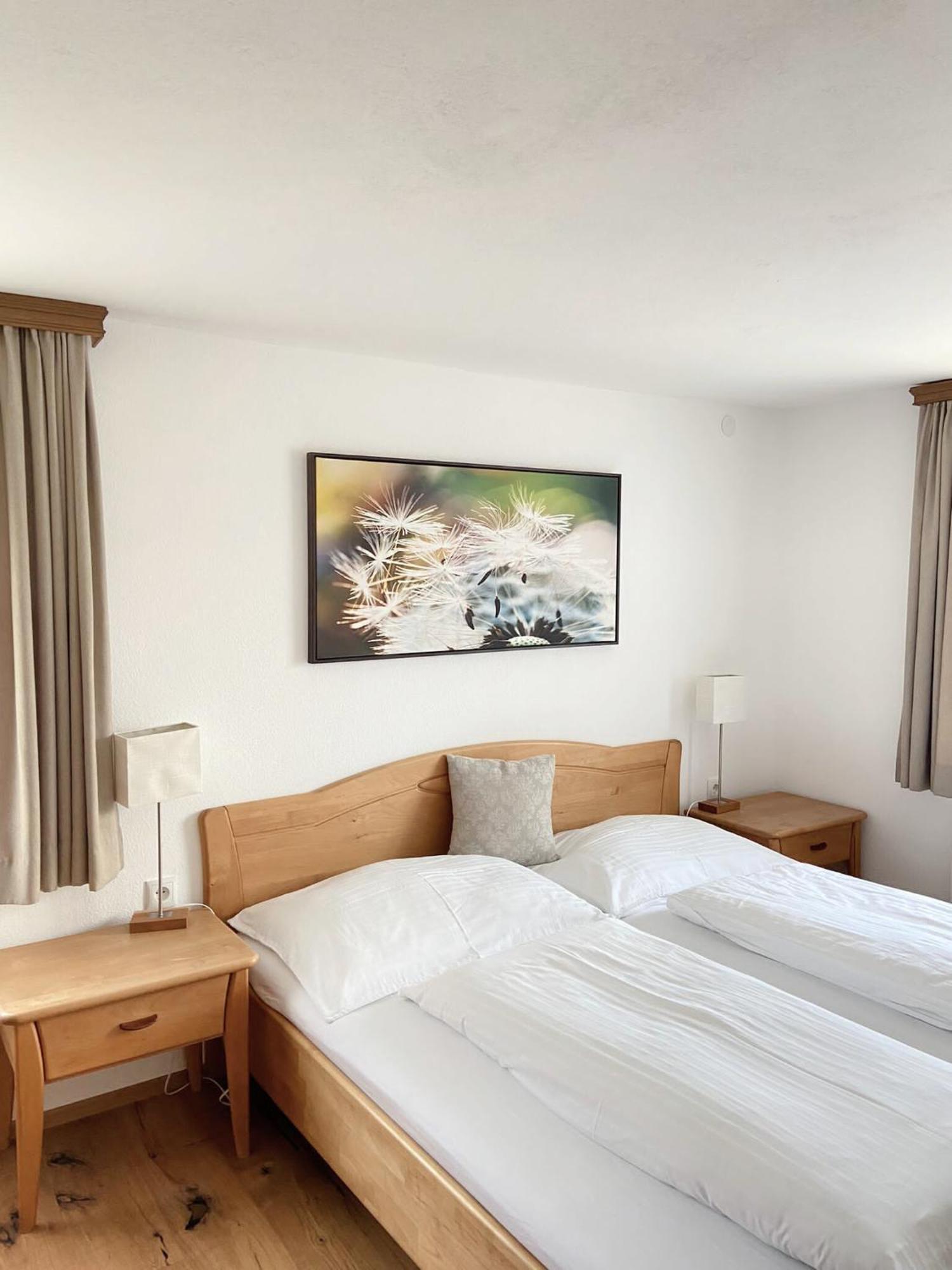 Bed and Breakfast Haus Kirchgasser Altenmarkt im Pongau Exterior foto